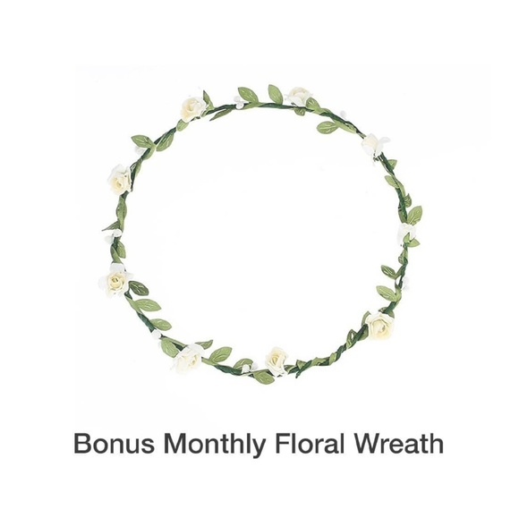 Baby milestone blanket - Picture 4 of 5